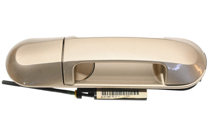 New OEM Ford 1L2Z-7826605-BAA Harvest Gold Left Exterior Door Handle NOS