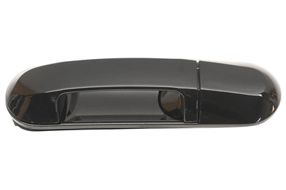 New OEM Ford 1L2Z-7826605-BAG Ebony Rear Left Exterior Door Handle NOS