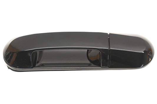 New OEM Ford 1L2Z-7826605-BAG Ebony Rear Left Exterior Door Handle NOS