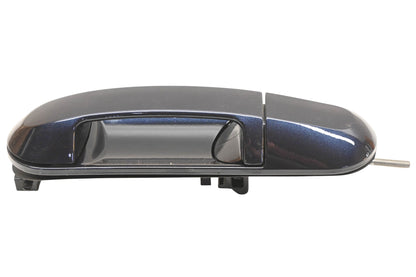 New OEM Ford 1L2Z-7826605-BAE Dark Blue Exterior Door Handle NOS