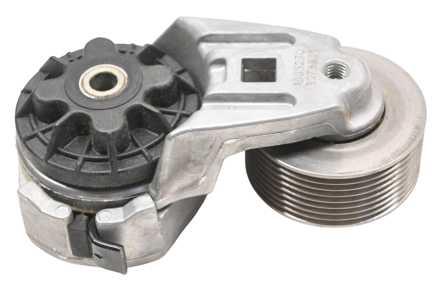 New OEM Ford F3HZ-6B209-D Drive Belt Tensioner NOS