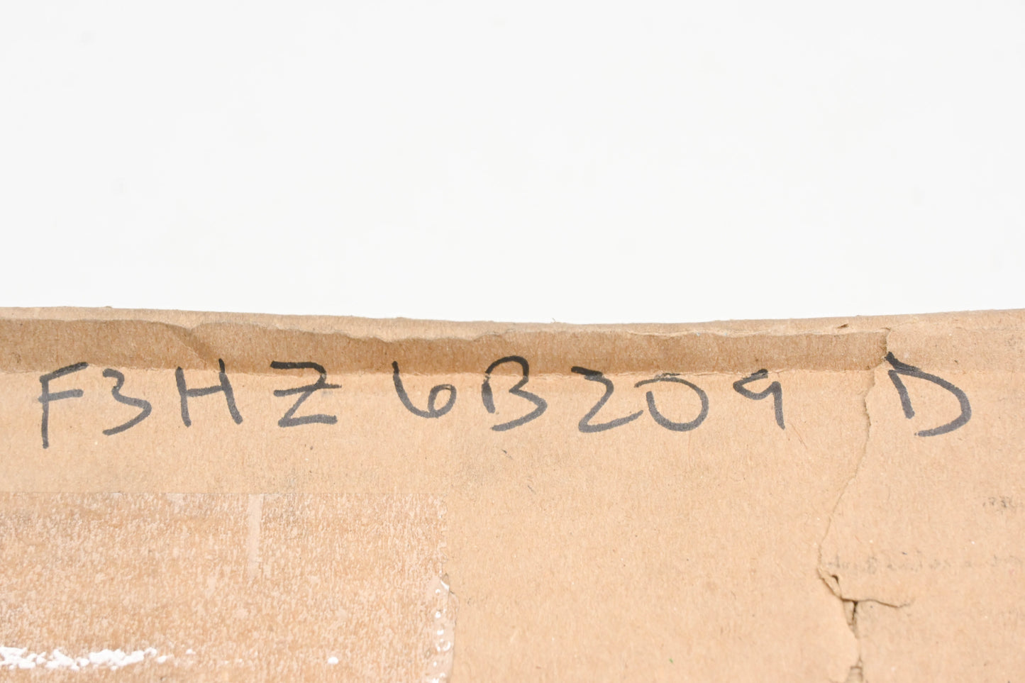 New OEM Ford F3HZ-6B209-D Drive Belt Tensioner NOS