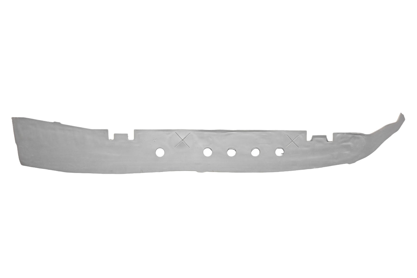 New OEM Ford 8L8Z-16E133-A, 4868298 Fender Inner Liner Insulator NOS