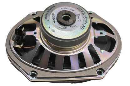 New OEM Ford BT4Z-18808-E, BT4T-18971-AB Sony Door Speaker 25w 4ohm NOS