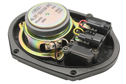 New OEM Ford 4L3Z-18808-AA, 4L3T-18808-AC Door Speaker 4ohm NOS