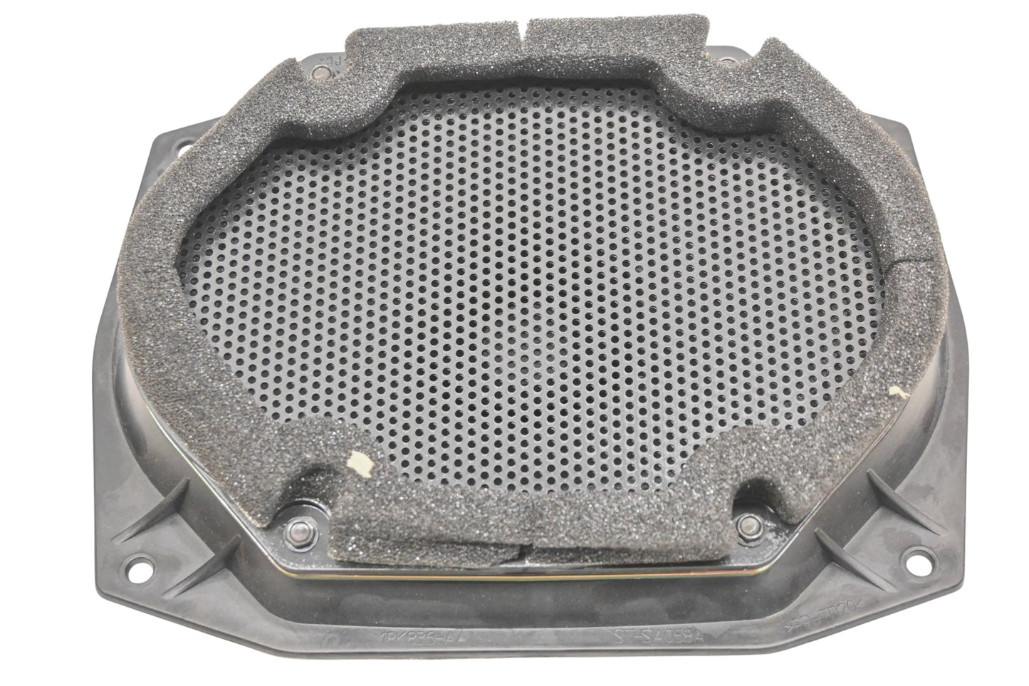 New OEM Ford 3L7Z-18808-AD, 3L7T-19B170-AA, YF1F-18808-AC RH Door Speaker 25w 4ohm NOS