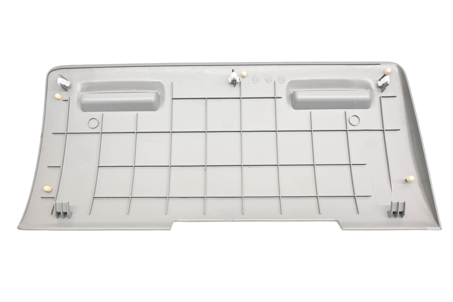 New OEM Ford 5C34-25044F08-A, SPI-10091, T-10092 Dash Knee Fuse Cover Panel NOS