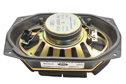 New OEM Ford 3L7Z-18808-AD, 3L7T-19B170-AA, YF1F-18808-AC RH Door Speaker 25w 4ohm NOS