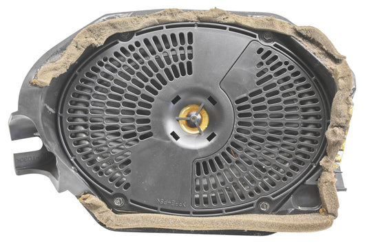 New OEM Ford 6F2Z-18808-CA, 6F2T-18W807-AA Left Rear Door Speaker 42w 2ohm NOS