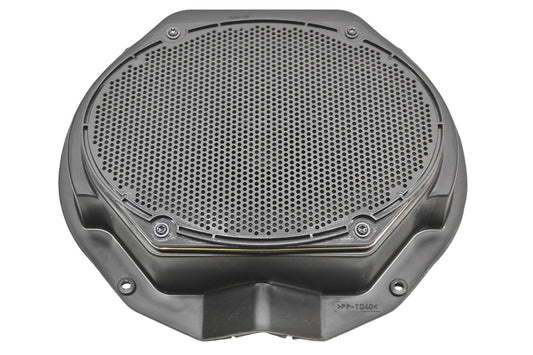 New OEM Ford 3L3Z-18808-BB, XW7F-18808-AB Rear Left Door Speaker 25w 4ohm NOS