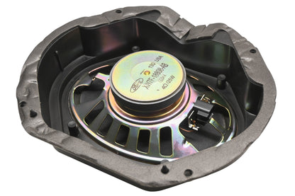 New OEM Ford 3L3Z-18808-BB, XW7F-18808-AB Rear Left Door Speaker 25w 4ohm NOS
