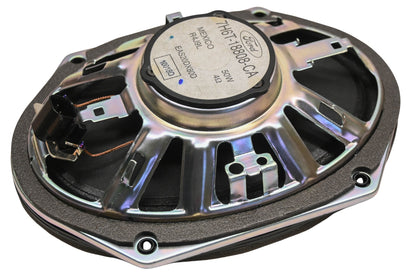 New OEM Ford 7H6Z-18808-C, 7H6T-18808-CA Door Speaker 50w 4ohm NOS