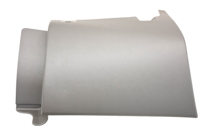 New OEM Ford 1L24-98291C87-AEW Left Rear Lower Outer Body Side Moulding Panel NOS