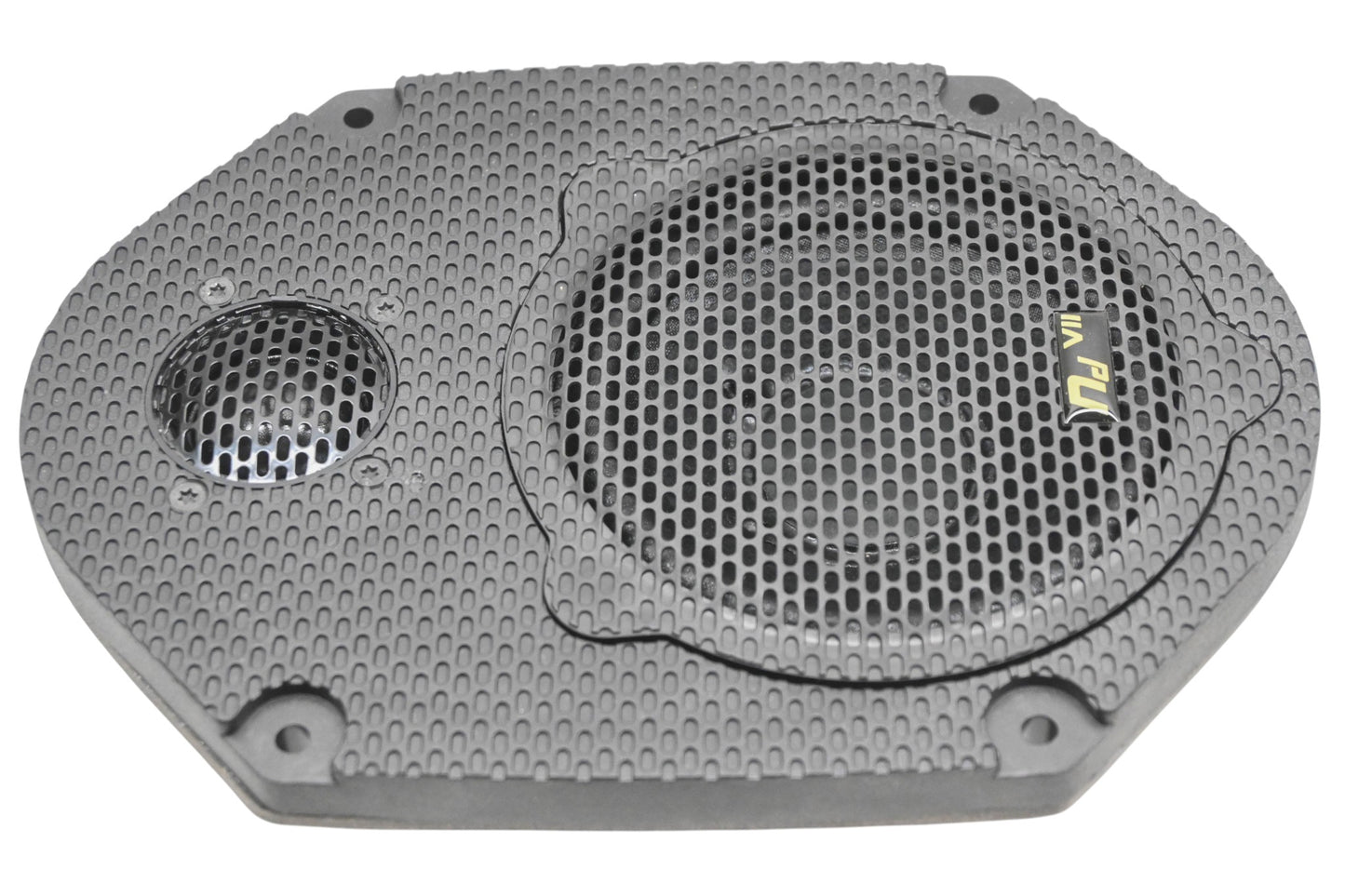 New OEM Ford 6U5Z-18808-HA, 6U5T-18808-HA Door Speaker Assembly NOS