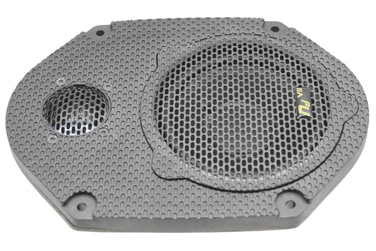 New OEM Ford 6U5Z-18808-HA, 6U5T-18808-HA Door Speaker Assembly NOS