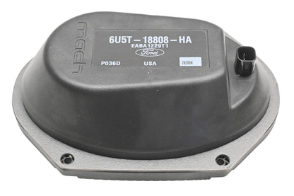New OEM Ford 6U5Z-18808-HA, 6U5T-18808-HA Door Speaker Assembly NOS