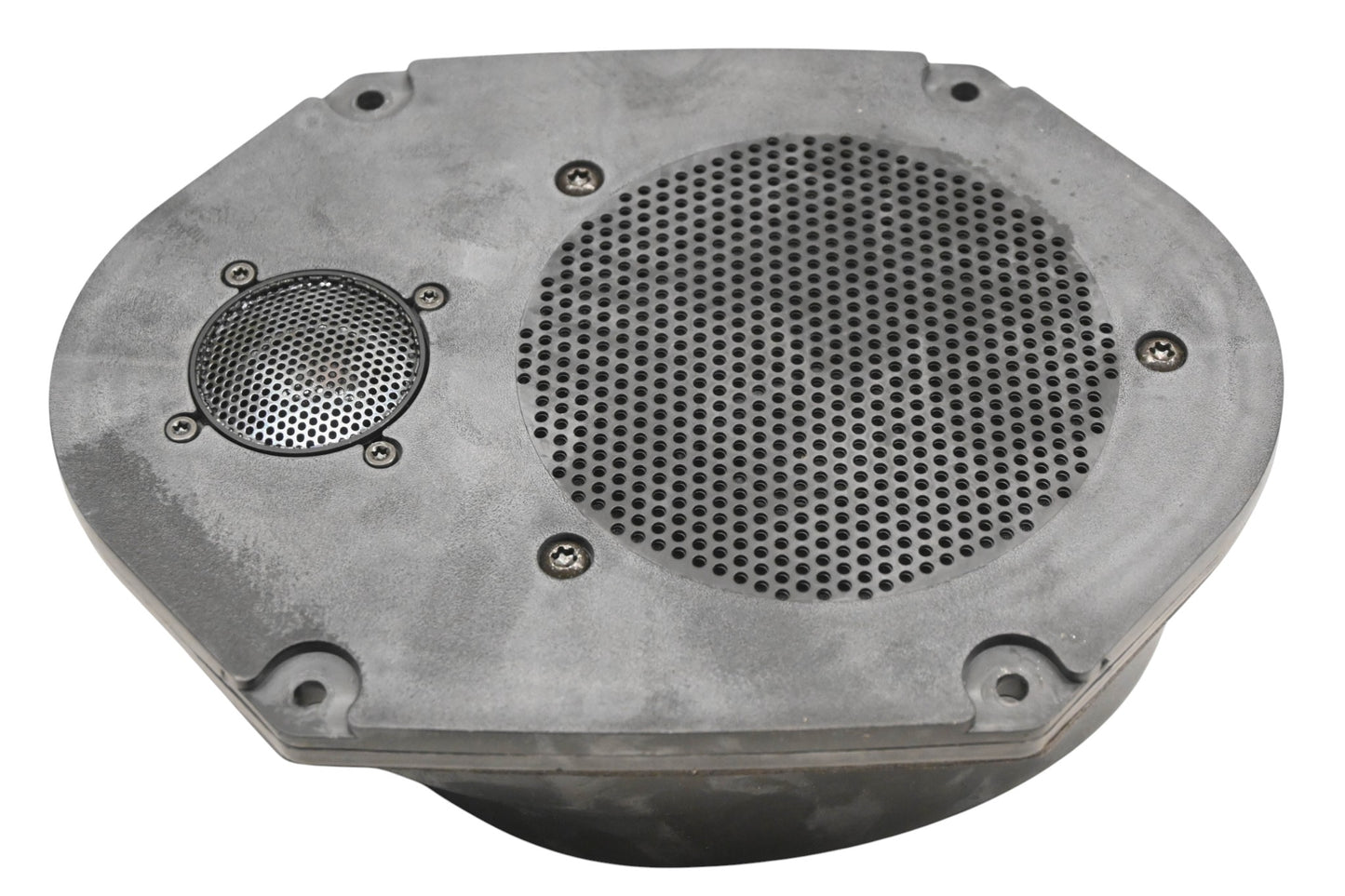 New OEM Ford 3W4Z-18808-AA, 3W4T-18808-AA Door Speaker Assembly NOS