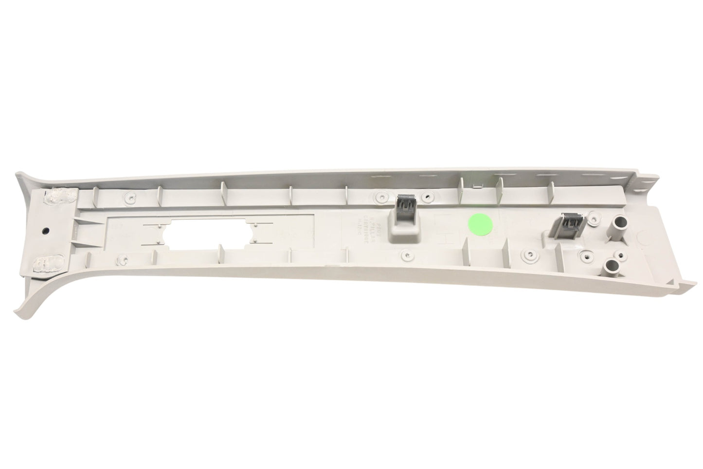 New OEM Ford 3L2Z-7824347-AAA Upper Center Trim Panel NOS