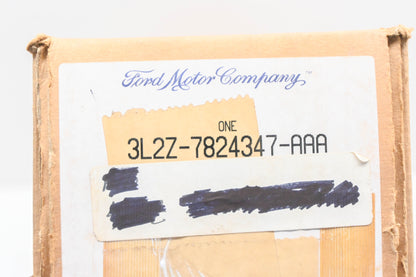 New OEM Ford 3L2Z-7824347-AAA Upper Center Trim Panel NOS