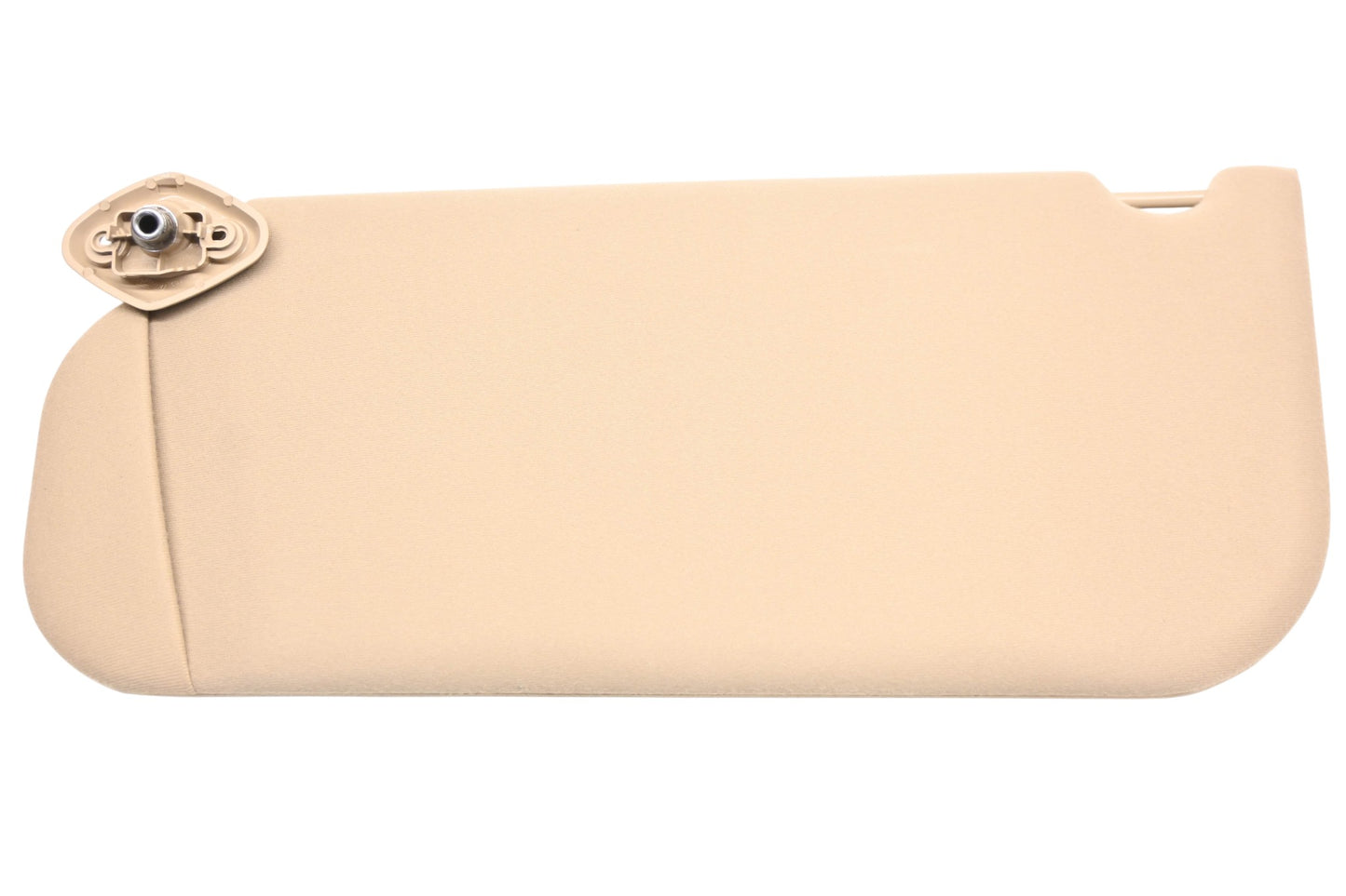 New OEM Ford 8C3Z-2604105-AD Sun Visor NOS