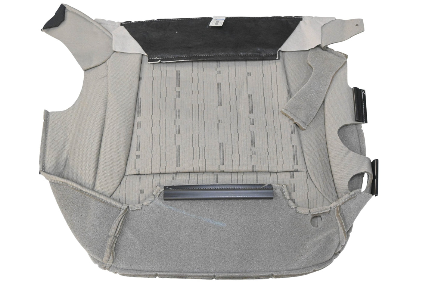 New OEM Ford 9S4Z-5462901-CA Passenger Seat Cushion Cover NOS