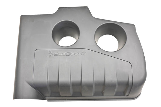 New OEM Ford BB5E-6A949-BD EcoBoost Engine Insulator Cover NOS