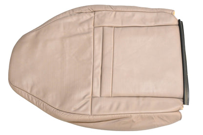 New OEM Ford F2TZ-1864417-EAA Front Seat Back Cover NOS