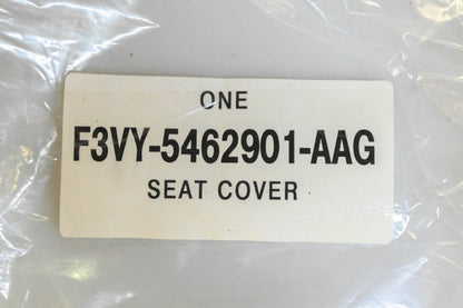 New OEM Ford F3VY-5462901-AAG Driver Side Seat Cushion Cover NOS