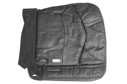 New OEM Ford F5VY-5462901-FC7 Driver Side Seat Cushion Cover NOS