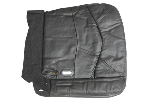 New OEM Ford F5VY-5462901-FC7 Driver Side Seat Cushion Cover NOS