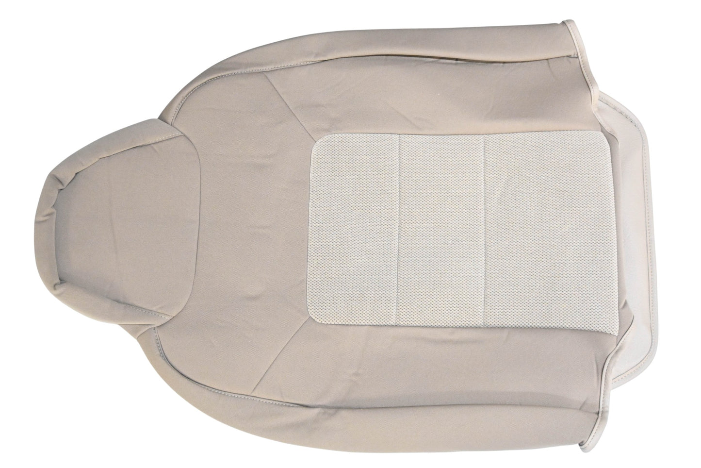 New OEM Ford 3L1Z-7864416-ABA Seat Back Cushion Cover NOS