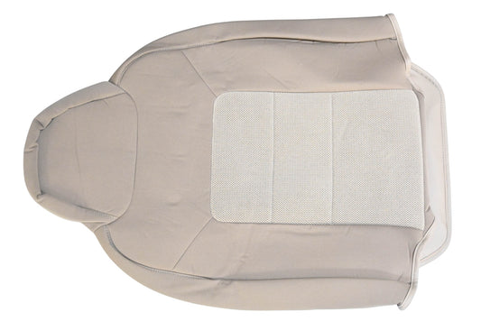 New OEM Ford 3L1Z-7864416-ABA Seat Back Cushion Cover NOS