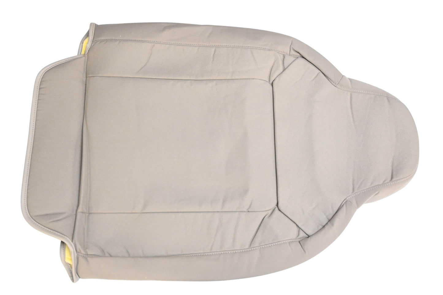 New OEM Ford 3L1Z-7864416-ABA Seat Back Cushion Cover NOS