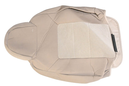 New OEM Ford 3L1Z-7864416-FBA Seat Back Cushion Cover NOS