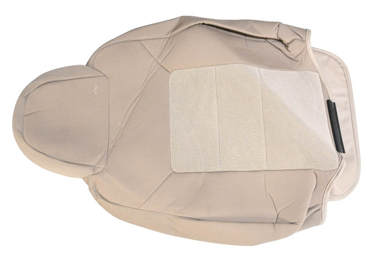 New OEM Ford 3L1Z-7864416-FBA Seat Back Cushion Cover NOS