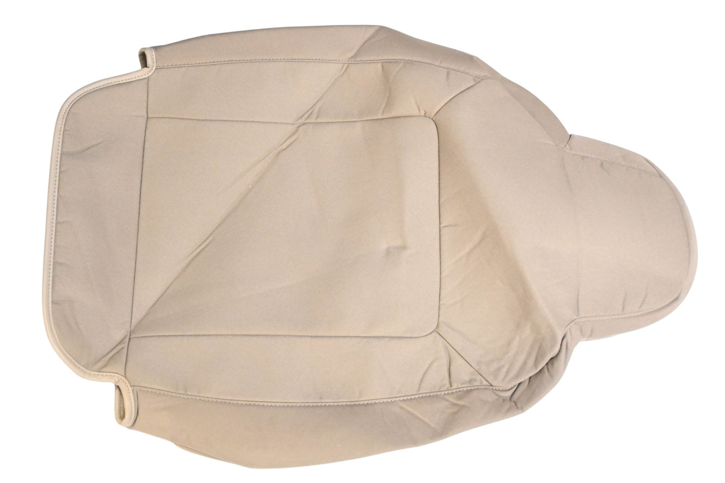 New OEM Ford 3L1Z-7864416-FBA Seat Back Cushion Cover NOS