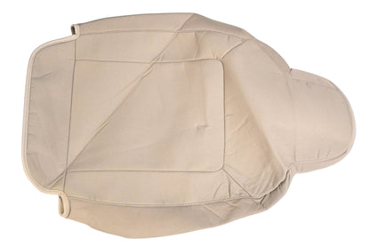 New OEM Ford 3L1Z-7864416-FBA Seat Back Cushion Cover NOS