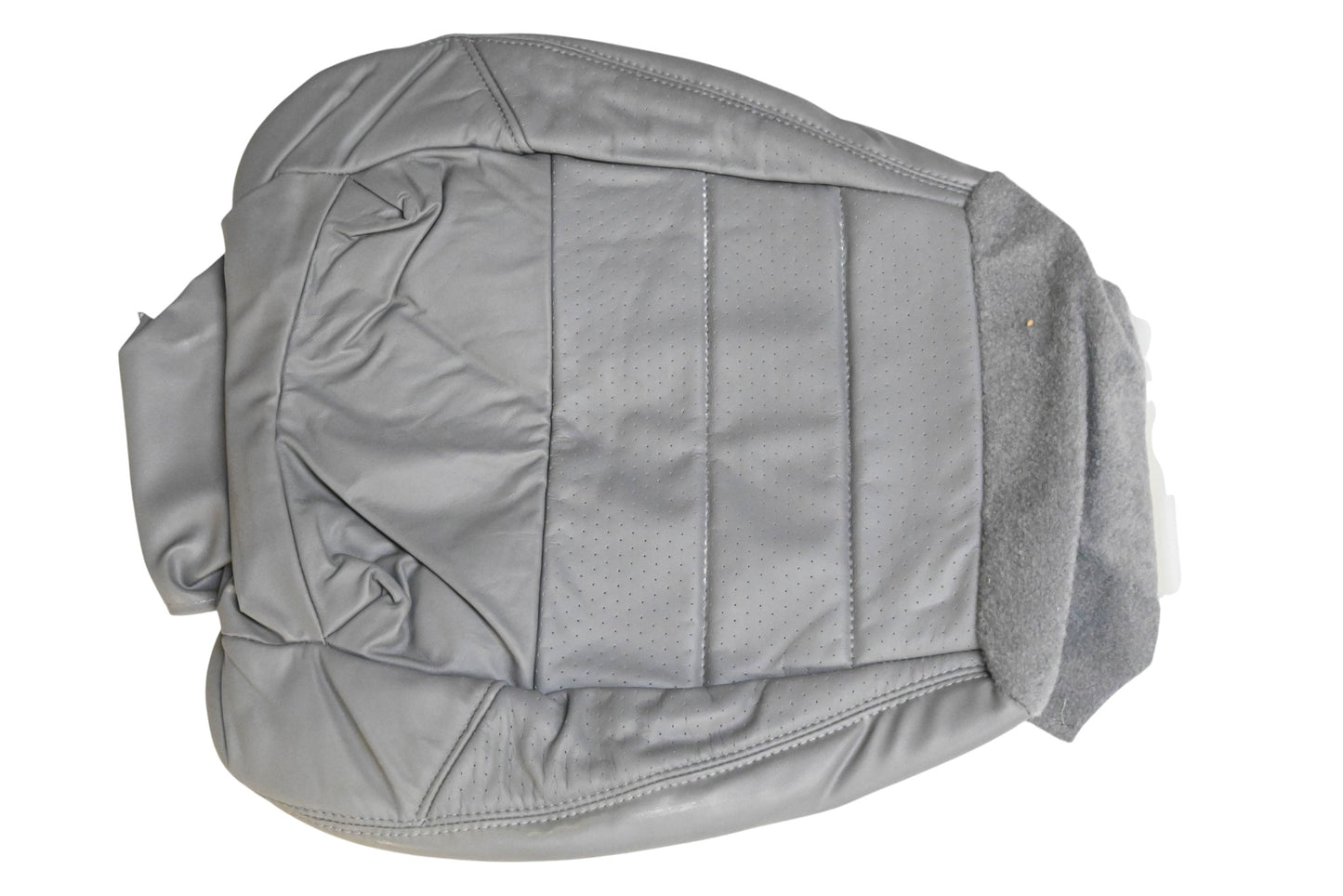 New OEM Ford F3TZ-7862901-AAY Seat Cushion Cover NOS
