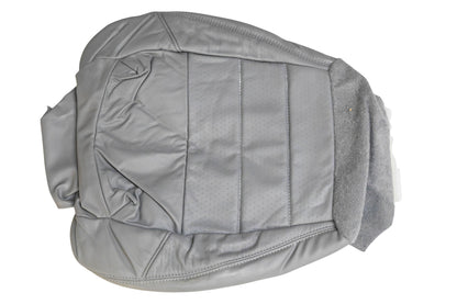 New OEM Ford F3TZ-7862901-AAY Seat Cushion Cover NOS