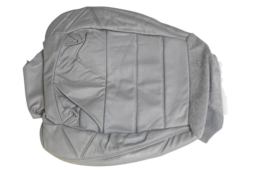 New OEM Ford F3TZ-7862901-AAY Seat Cushion Cover NOS