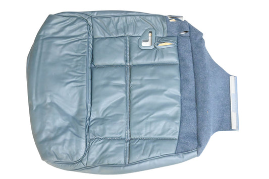 New OEM Ford F3OY-5462901-BAA Driver Side Seat Cushion Cover NOS