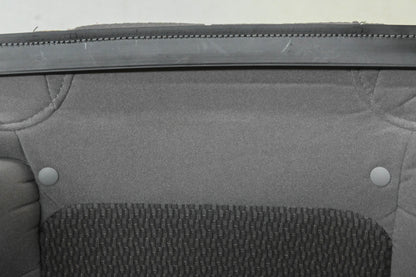 New OEM Ford 3L3Z-1564416-CAB Driver Side Seat Back Cushion Cover NOS