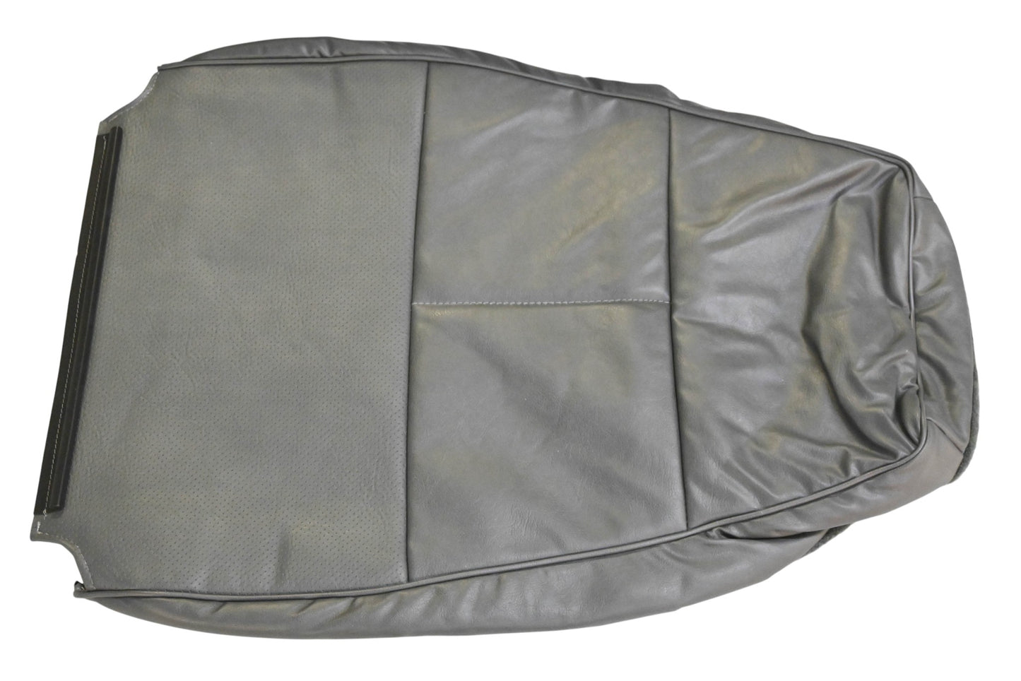 New OEM Ford F5UZ-1564416-AAP Seat Back Cushion Cover NOS