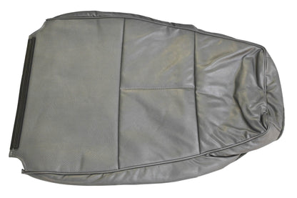 New OEM Ford F5UZ-1564416-AAP Seat Back Cushion Cover NOS