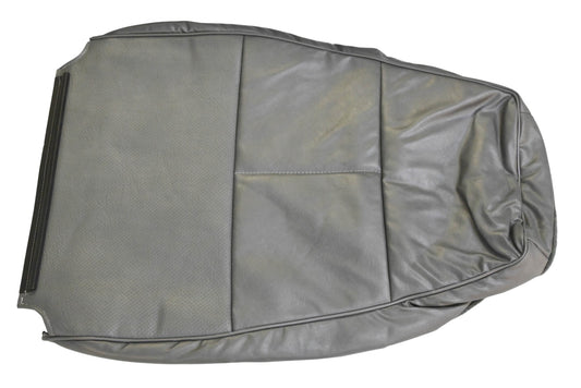 New OEM Ford F5UZ-1564416-AAP Seat Back Cushion Cover NOS