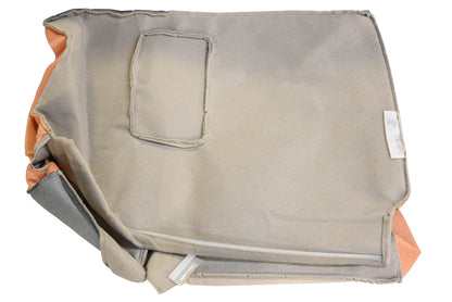 New OEM Ford 8A8Z-7466601-EB Rear Seat Back Cushion Cover NOS