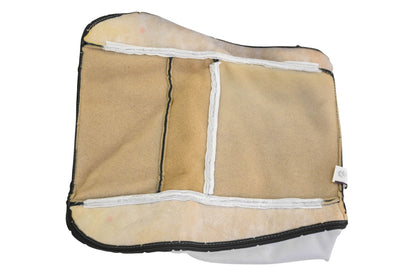 New OEM Ford BL8Z-7862900-CC Leather Seat Cushion Cover NOS