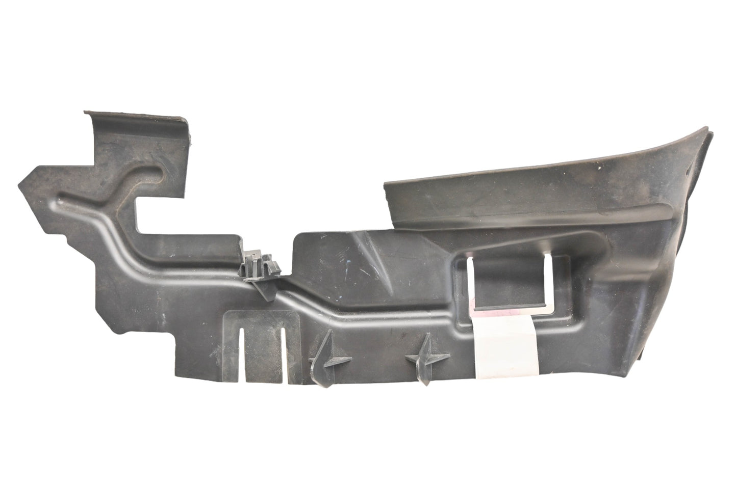 New OEM Ford CM5Z-8310-C, CM51-8339-AB Front Left Air Deflector NOS
