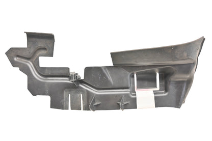 New OEM Ford CM5Z-8310-C, CM51-8339-AB Front Left Air Deflector NOS
