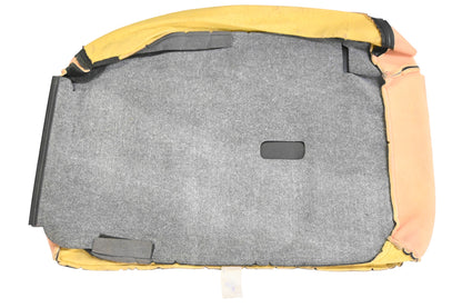 New OEM Ford 3M5Z-6166600-AAA Rear Seat Back Cushion Cover NOS
